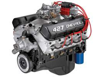 P1A75 Engine